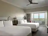 Четырёхместный номер Patio