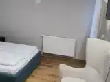 Двухместные апартаменты