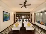Вилла Pool Hilltop с 3 комнатами