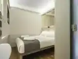 Номер Стандарт с видом на город