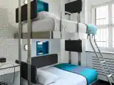 Двухместный Pod