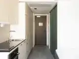 Двухместная студия Compact