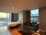 Penthouse с видом на океан