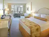 Двухместный номер Waikiki View