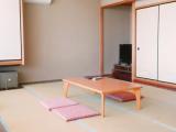 Номер Japanese Style