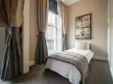 Двухместный люкс