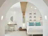 Двухместный люкс с бассейном Ultra