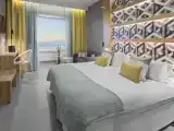 Двухместный полулюкс