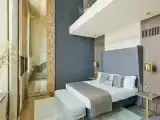 Двухместный люкс Duplex с видом на реку