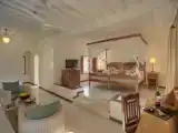 Двухместный полулюкс