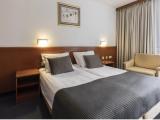 Двухместный номер Superior Lake Side с балконом