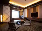 Номер Japanese Deluxe