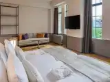 Двухместный номер Hollywood Schoolhouse Grace