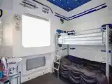 Одноместный номер Lord Vader’s Quarters