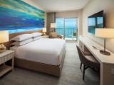 Двухместный номер High Floors 10-19 этаж oceanfront