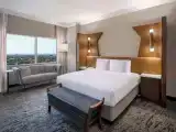 Двухместные Studio Suite High floor с видом на город