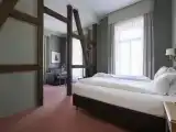 Двухместный полулюкс с балконом