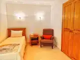 Люкс Garden с 2 комнатами