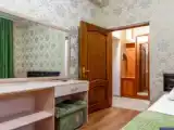 Двухместный номер Стандартный с балконом