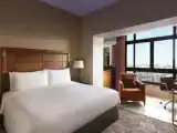 Двухместный номер Club Intercontinental