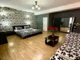Двухместный номер семейный с балконом
