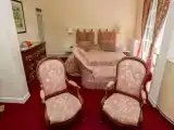 Двухместный полулюкс