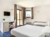 Двухместный номер Комфорт