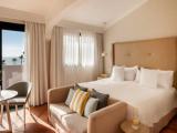 Двухместный номер Premium oceanfront