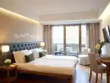 Двухместный номер с видом на Акрополь Executive