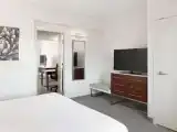 Четырёхместный люкс Accessible