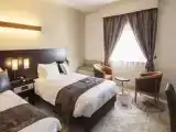 Четырёхместный люкс Executive