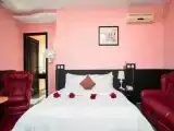 Двухместный люкс