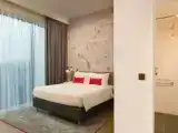 Одноместный номер Handicapped Accessible
