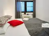 Двухместный номер The Sun and the Moon