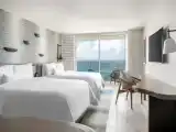 Четырёхместный номер Hokupa'a с балконом и oceanfront