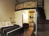 Четырёхместный номер