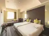 Двухместный номер Deluxe Corner