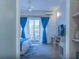 Двухместный номер Deluxe