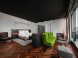 Люкс Penthouse