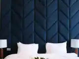 Четырёхместный люкс Elegant Premier с 2 комнатами