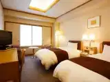 Двухместная (Tenryokaku) Стандарт