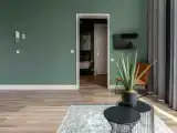 Двухместные апартаменты Deluxe