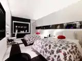 Двухместный гостевой номер Premier