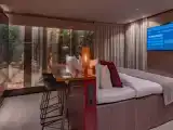 Двухместный номер Sleep (без окна) Spacious