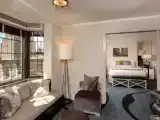 Двухместный люкс