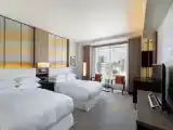 Двухместный номер Deluxe