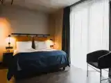 Двухместный номер Urban Superior