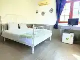 Двухместный номер с выходом в сад Стандарт
