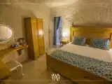 Двухместный Cave люкс с доступом к спа с видом на сад