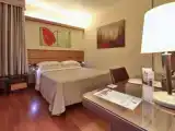 Трёхместные апартаменты